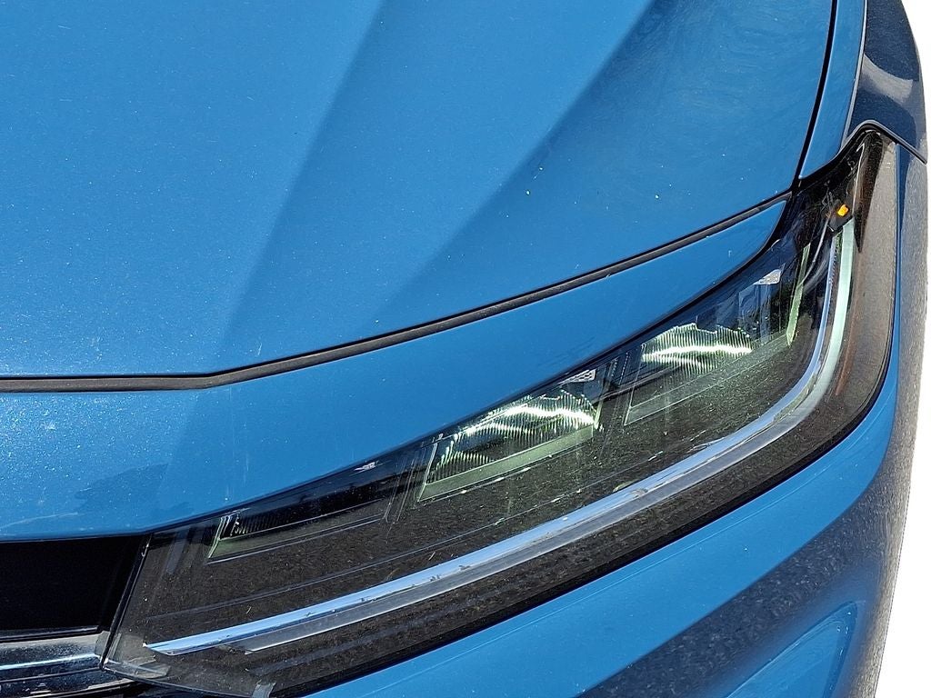 2025 Volkswagen Jetta 1.5T S BASE
