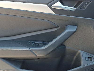 2025 Volkswagen Jetta 1.5T S BASE