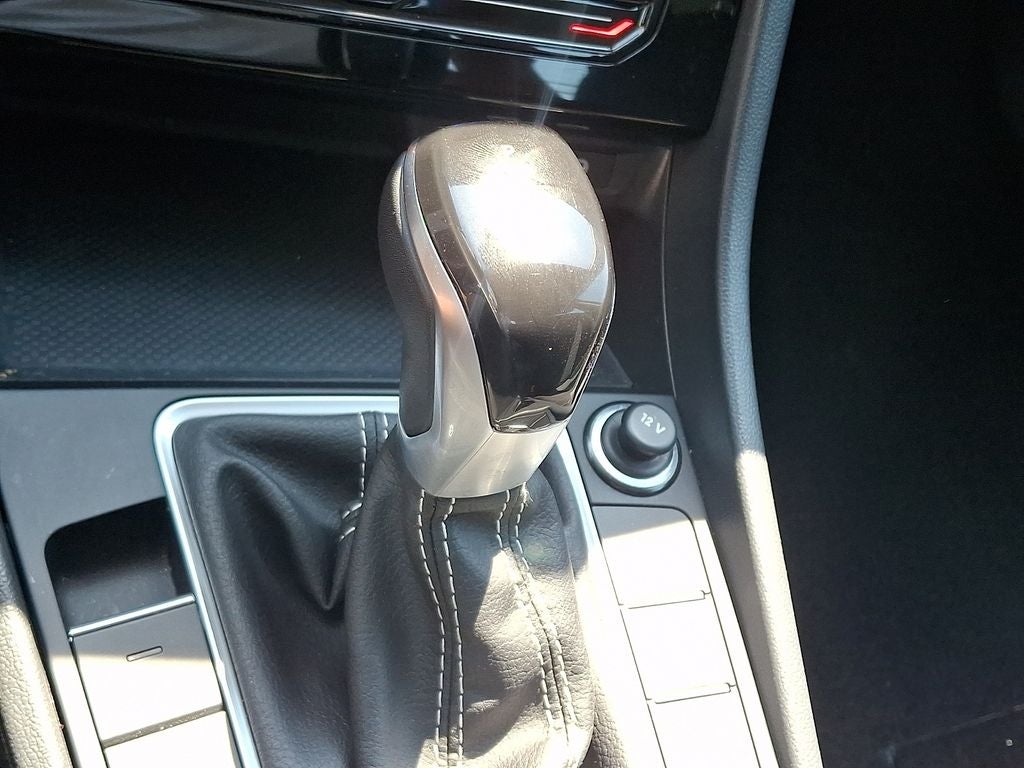 2025 Volkswagen Jetta 1.5T S BASE