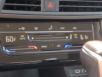 2025 Volkswagen Jetta 1.5T S BASE