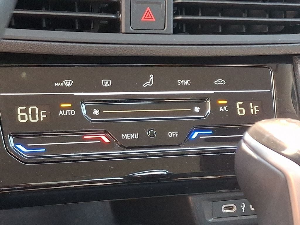 2025 Volkswagen Jetta 1.5T S BASE