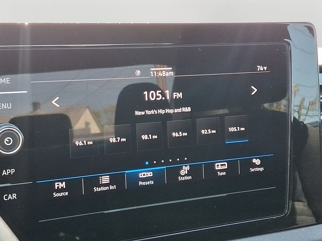 2025 Volkswagen Jetta 1.5T S BASE