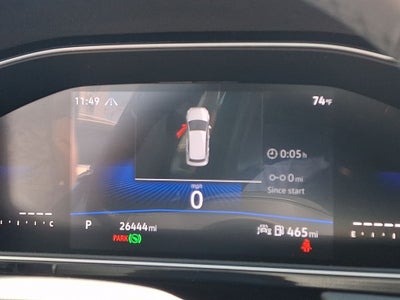 2025 Volkswagen Jetta 1.5T S BASE