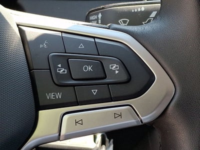 2025 Volkswagen Jetta 1.5T S BASE