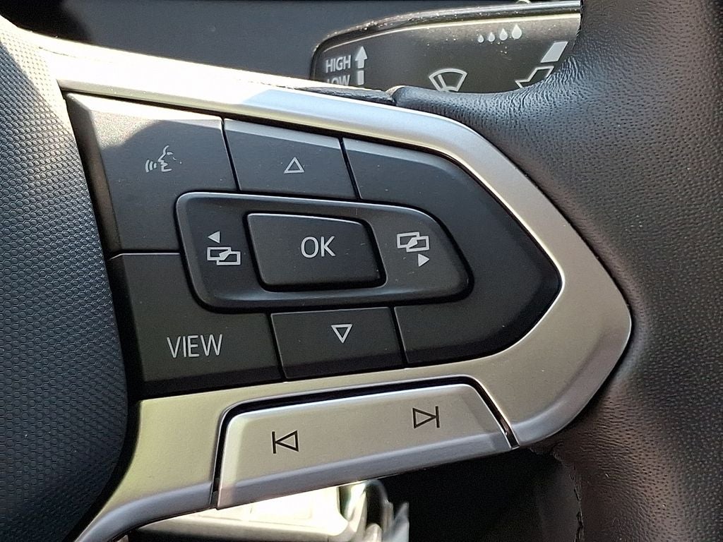2025 Volkswagen Jetta 1.5T S BASE