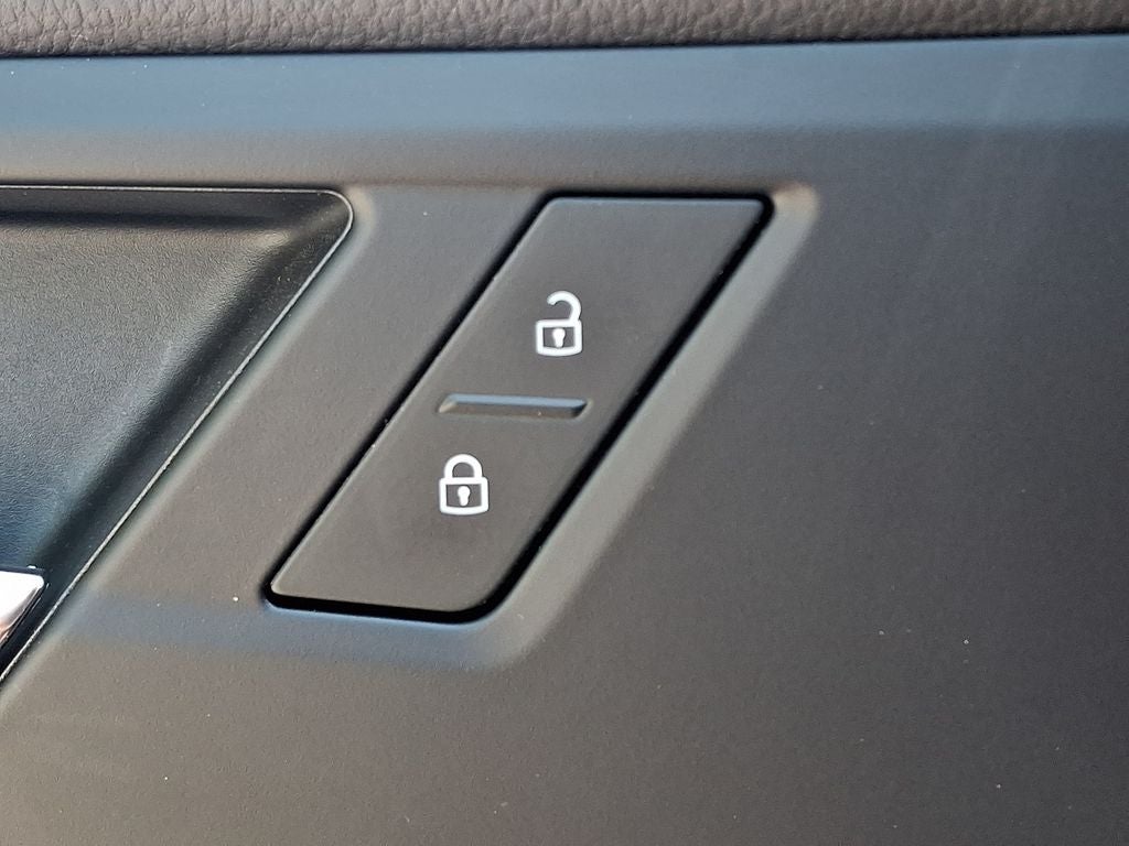 2025 Volkswagen Jetta 1.5T S BASE