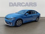 2025 Volkswagen Jetta 1.5T S BASE