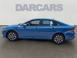 2025 Volkswagen Jetta 1.5T S BASE