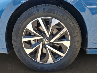 2025 Volkswagen Jetta 1.5T S BASE
