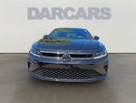 2025 Volkswagen Jetta 1.5T Sport BASE