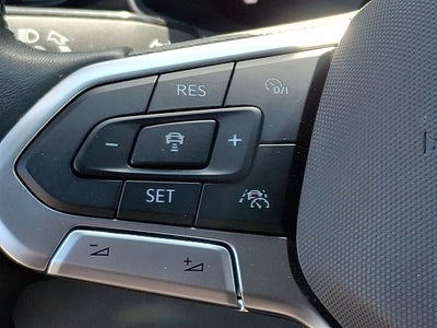 2025 Volkswagen Jetta 1.5T Sport BASE
