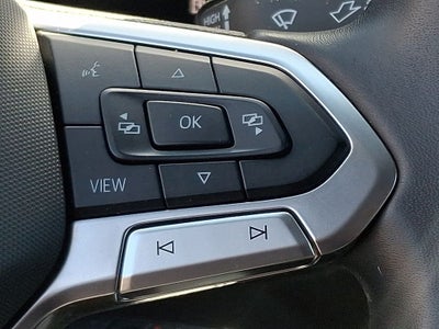 2025 Volkswagen Jetta 1.5T Sport BASE