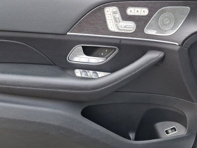 2022 Mercedes-Benz GLS GLS 450 4MATIC®