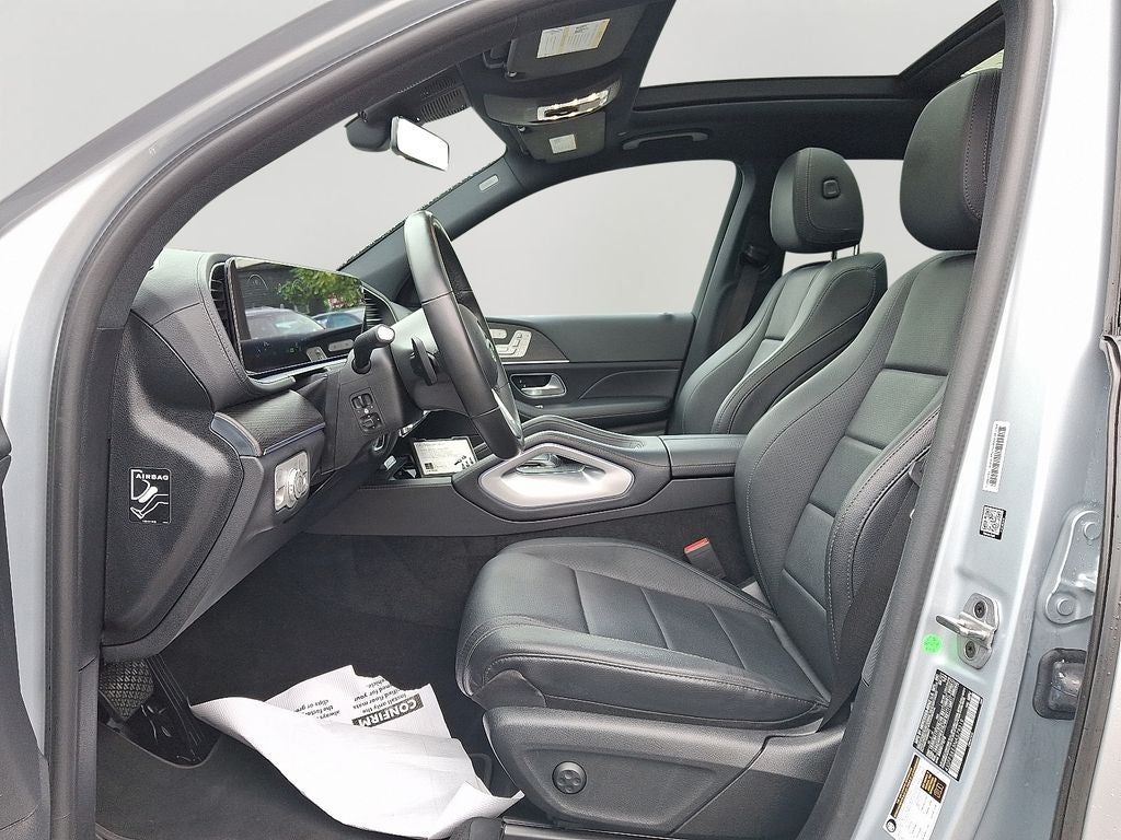 2022 Mercedes-Benz GLS GLS 450 4MATIC®