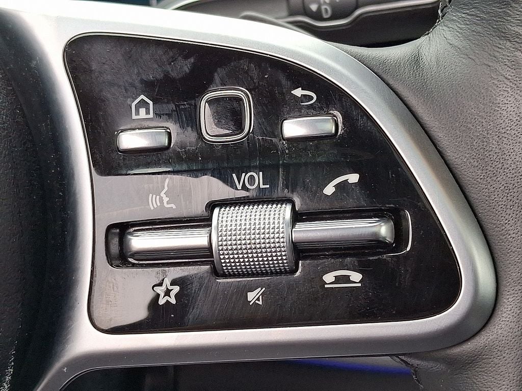 2022 Mercedes-Benz GLS GLS 450 4MATIC®