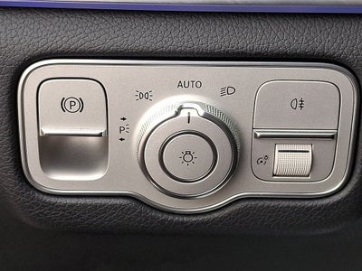 2022 Mercedes-Benz GLS GLS 450 4MATIC®