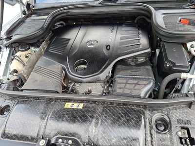 2022 Mercedes-Benz GLS GLS 450 4MATIC®