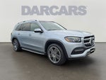 2022 Mercedes-Benz GLS GLS 450 4MATIC®