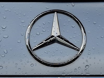 2022 Mercedes-Benz GLS GLS 450 4MATIC®