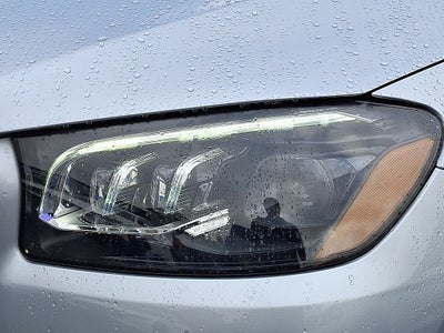 2022 Mercedes-Benz GLS GLS 450 4MATIC®