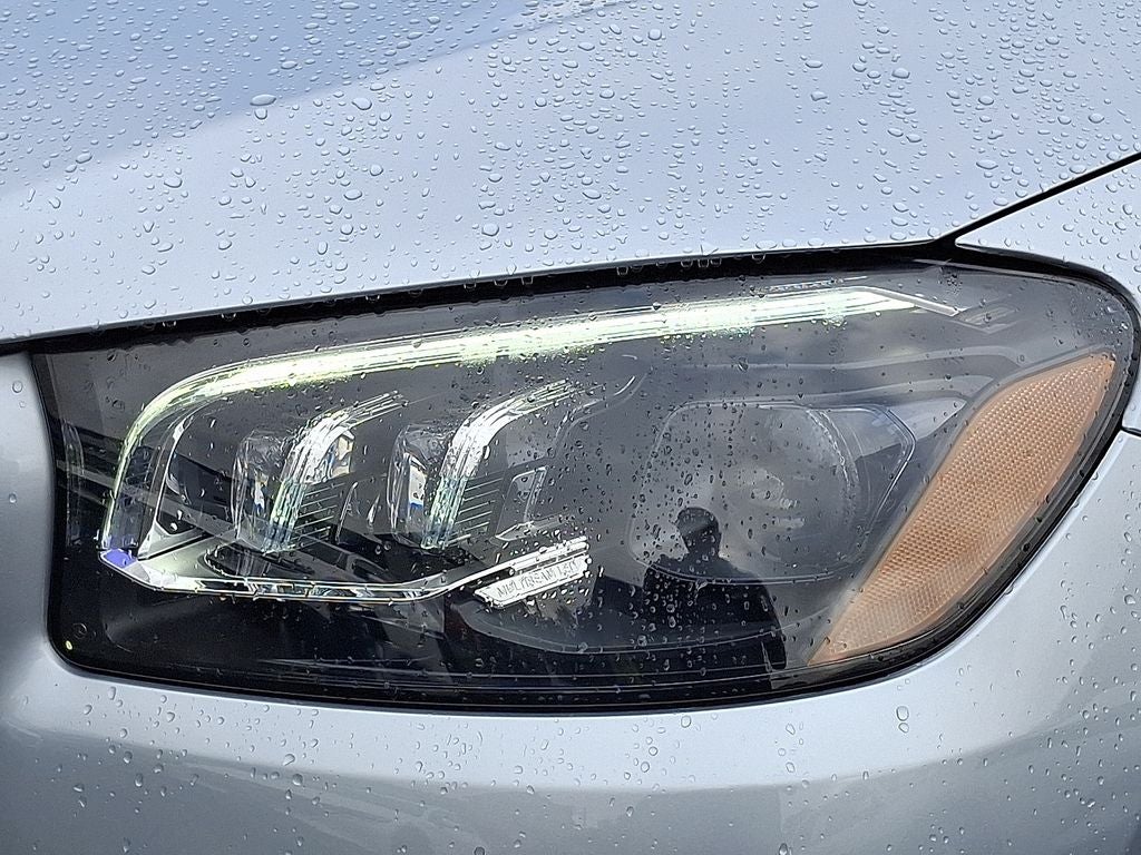 2022 Mercedes-Benz GLS GLS 450 4MATIC®