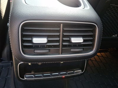 2024 Mercedes-Benz GLS GLS 450 4MATIC®