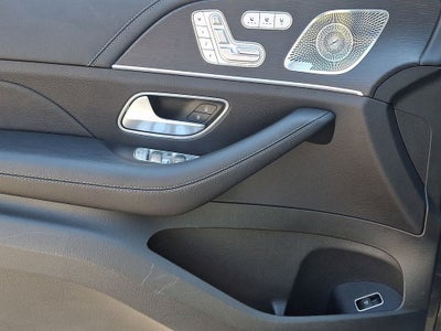 2024 Mercedes-Benz GLS GLS 450 4MATIC®