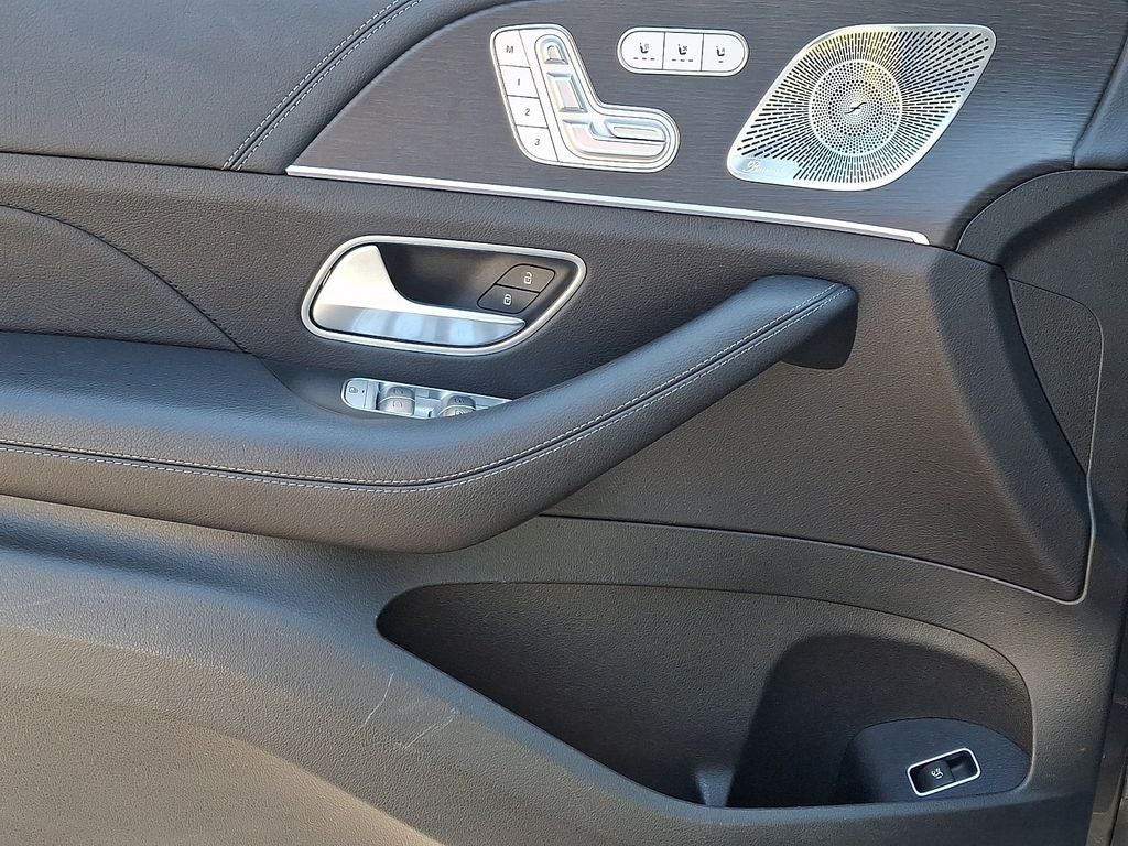 2024 Mercedes-Benz GLS GLS 450 4MATIC®