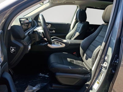 2024 Mercedes-Benz GLS GLS 450 4MATIC®