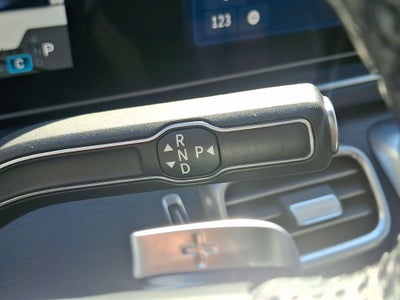 2024 Mercedes-Benz GLS GLS 450 4MATIC®