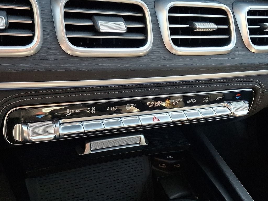 2024 Mercedes-Benz GLS GLS 450 4MATIC®