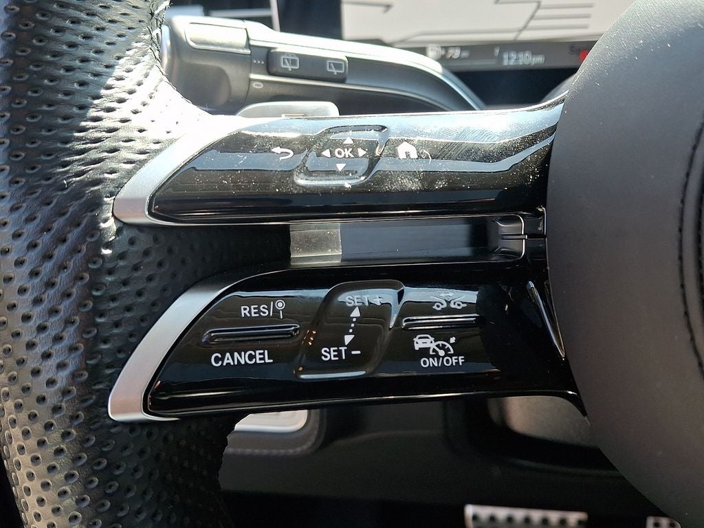 2024 Mercedes-Benz GLS GLS 450 4MATIC®