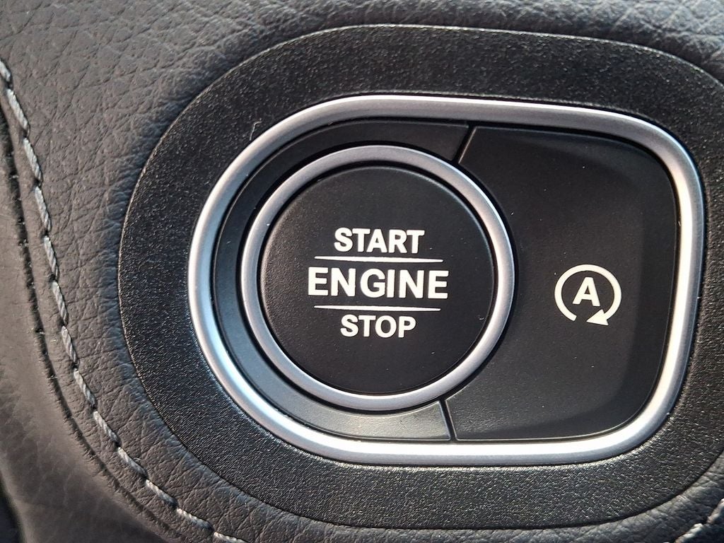 2024 Mercedes-Benz GLS GLS 450 4MATIC®