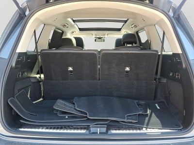 2024 Mercedes-Benz GLS GLS 450 4MATIC®