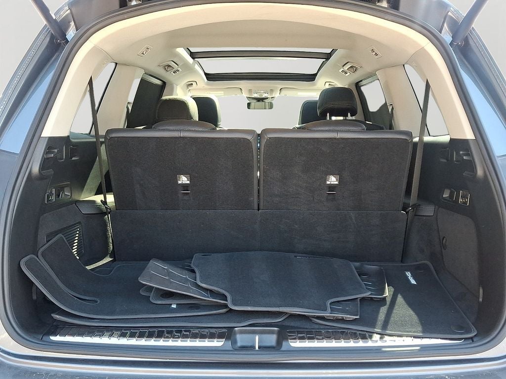 2024 Mercedes-Benz GLS GLS 450 4MATIC®