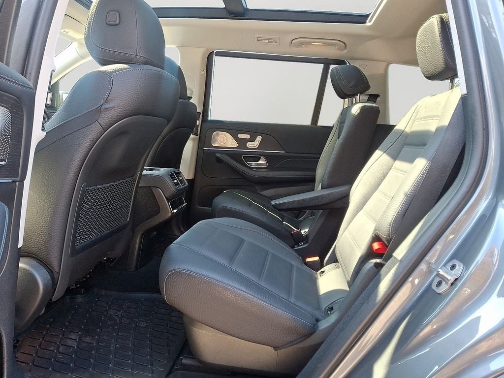 2024 Mercedes-Benz GLS GLS 450 4MATIC®