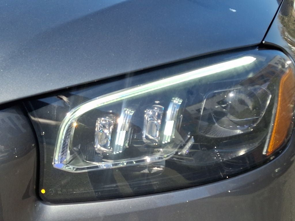 2024 Mercedes-Benz GLS GLS 450 4MATIC®