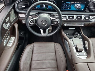 2023 Mercedes-Benz GLS GLS 450 4MATIC®