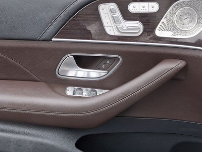 2023 Mercedes-Benz GLS GLS 450 4MATIC®