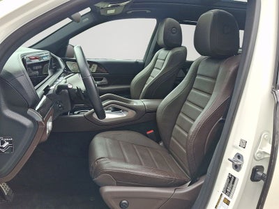 2023 Mercedes-Benz GLS GLS 450 4MATIC®