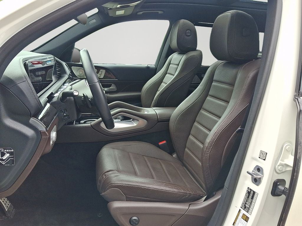 2023 Mercedes-Benz GLS GLS 450 4MATIC®
