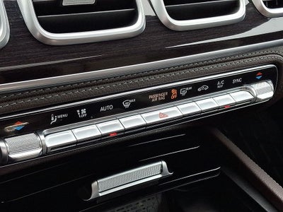2023 Mercedes-Benz GLS GLS 450 4MATIC®