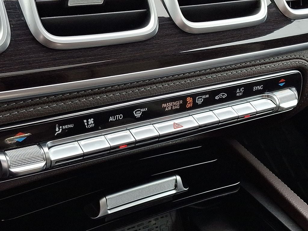 2023 Mercedes-Benz GLS GLS 450 4MATIC®