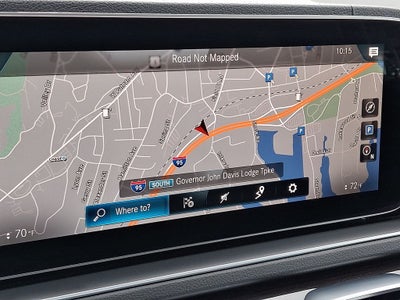 2023 Mercedes-Benz GLS GLS 450 4MATIC®