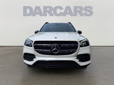 2023 Mercedes-Benz GLS GLS 450 4MATIC®