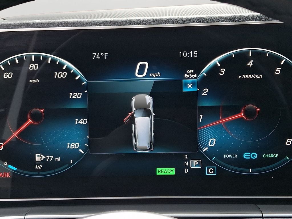 2023 Mercedes-Benz GLS GLS 450 4MATIC®