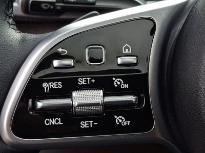2023 Mercedes-Benz GLS GLS 450 4MATIC®
