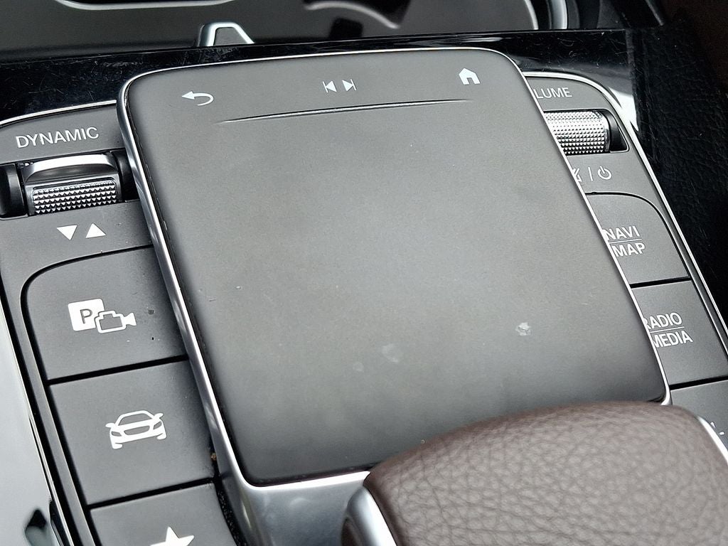 2023 Mercedes-Benz GLS GLS 450 4MATIC®
