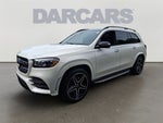 2023 Mercedes-Benz GLS GLS 450 4MATIC®