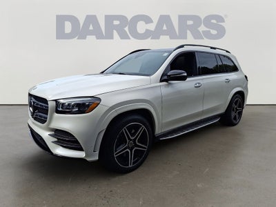 2023 Mercedes-Benz GLS GLS 450 4MATIC®